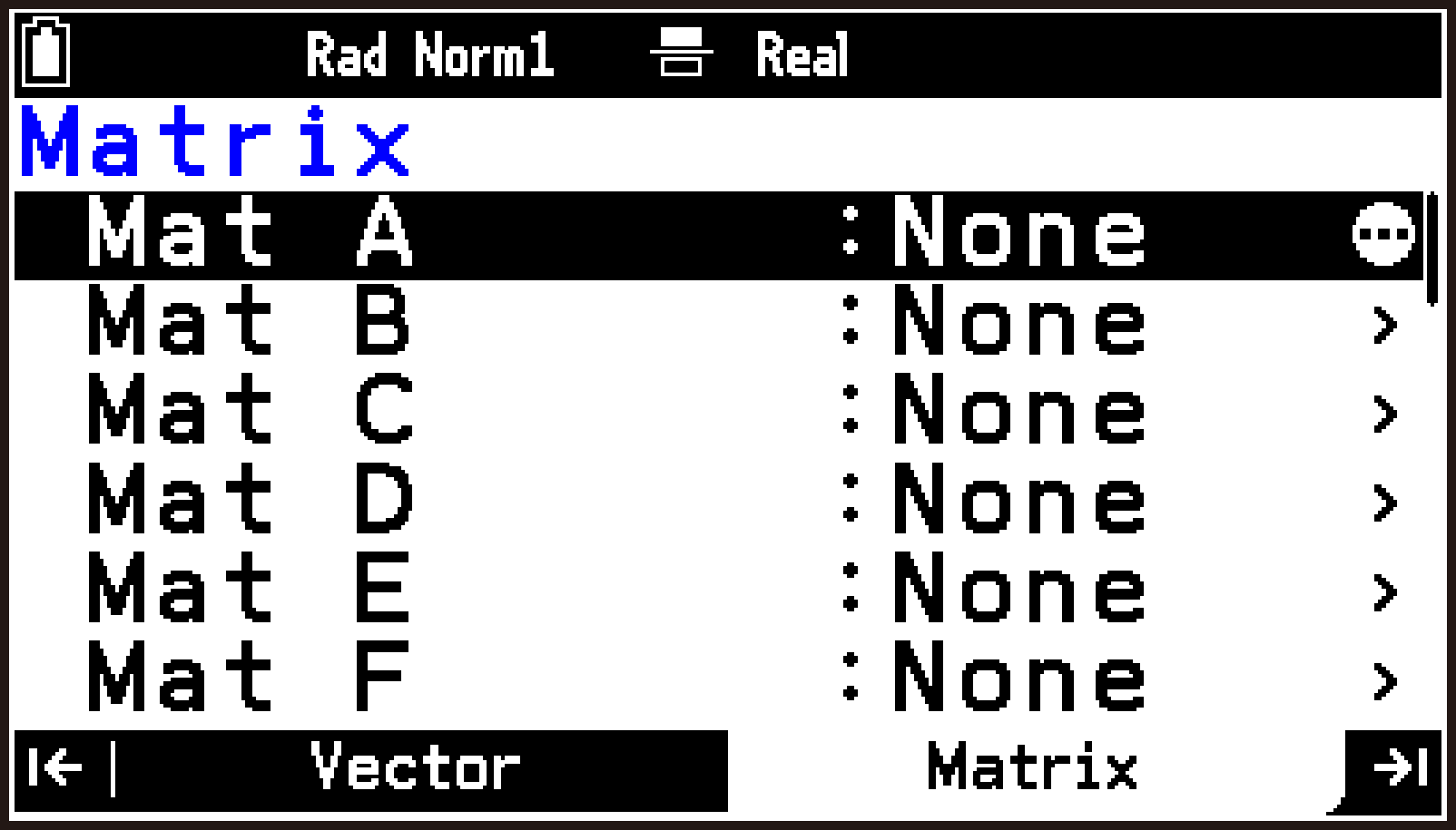 CY876_Storing Matrix Variables_1